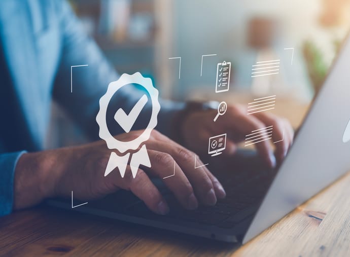 Certification Cyber