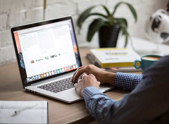 Métier de Consultant marketing digital