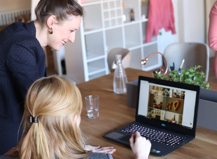 Métier de responsable commercial