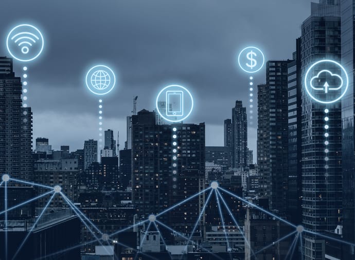 métier de consultant IoT