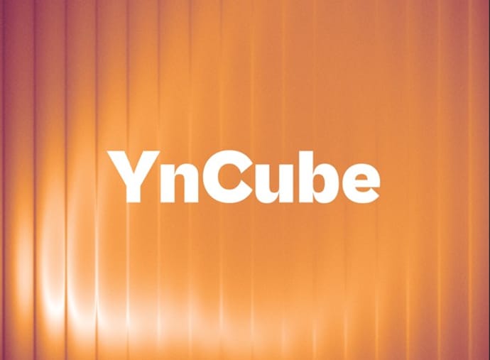 event yncube
