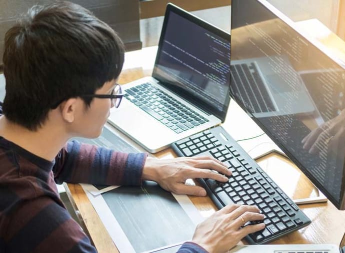 Métier de data engineer