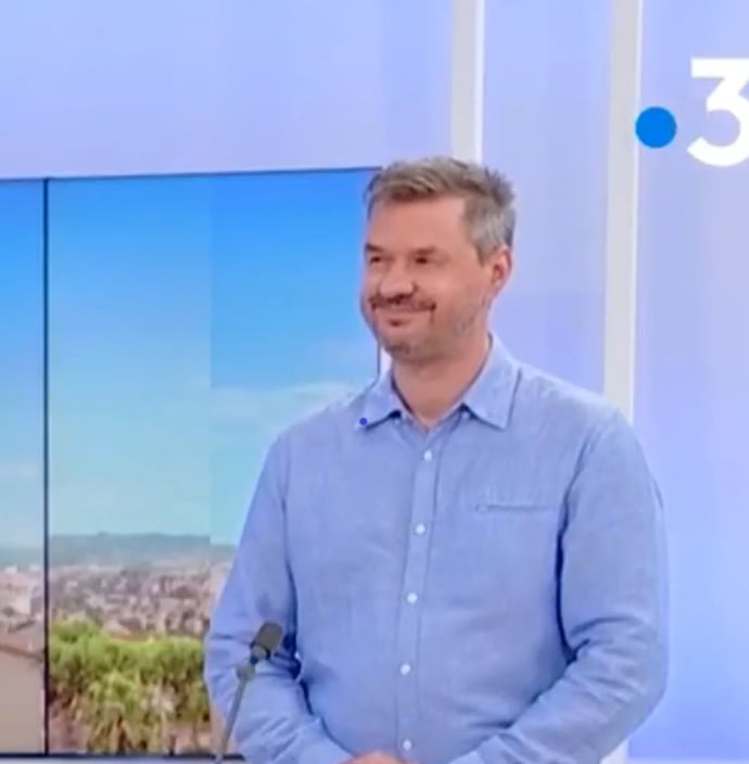[Interview] Pierre-Henri Dubois, Directeur de Sophia Ynov