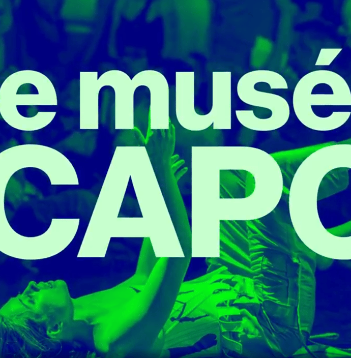 Minia vid CAPC