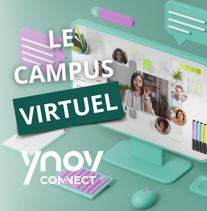 Miniature vidéo outils Connect