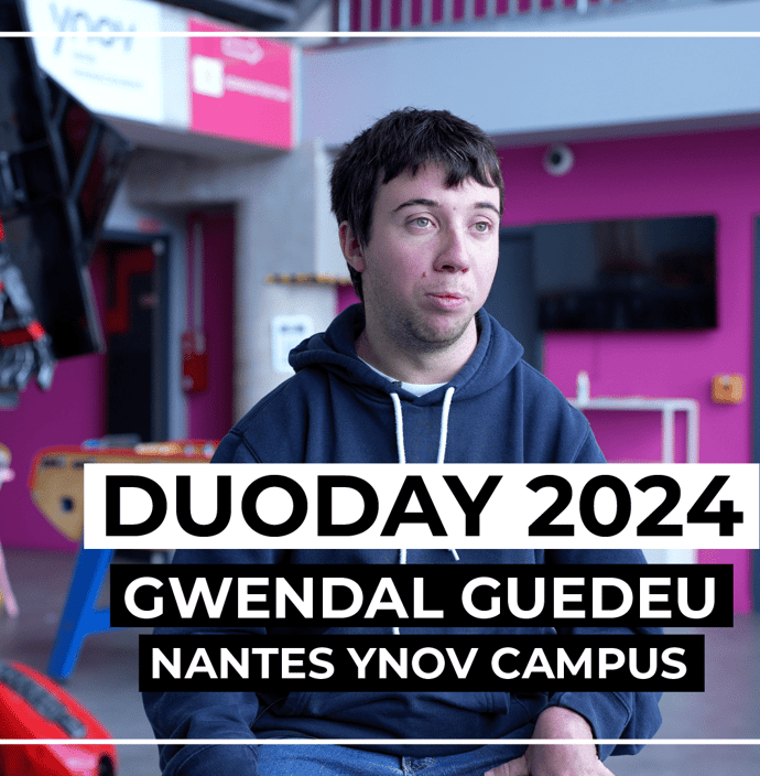 Duoday mini