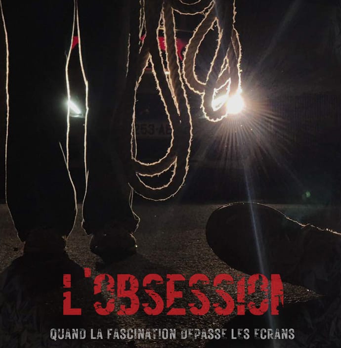 L'obsession F_Carré