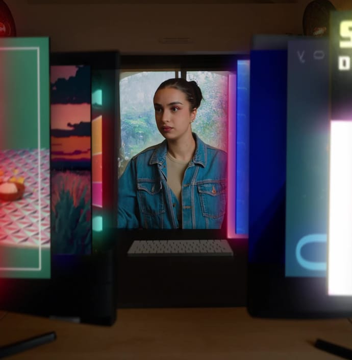 Film en compositing Artlist