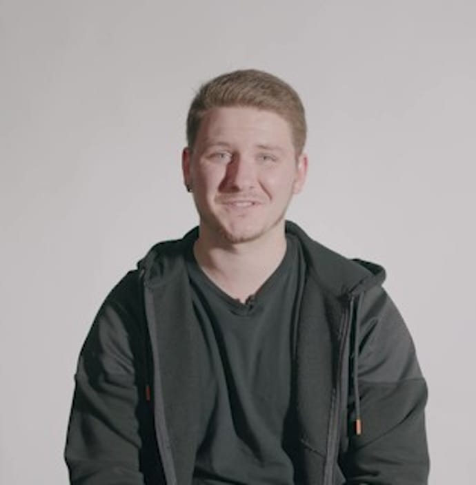 Miniature Salut Chef