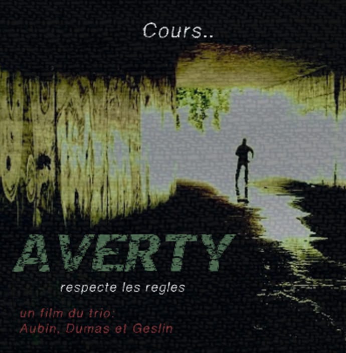 Averty