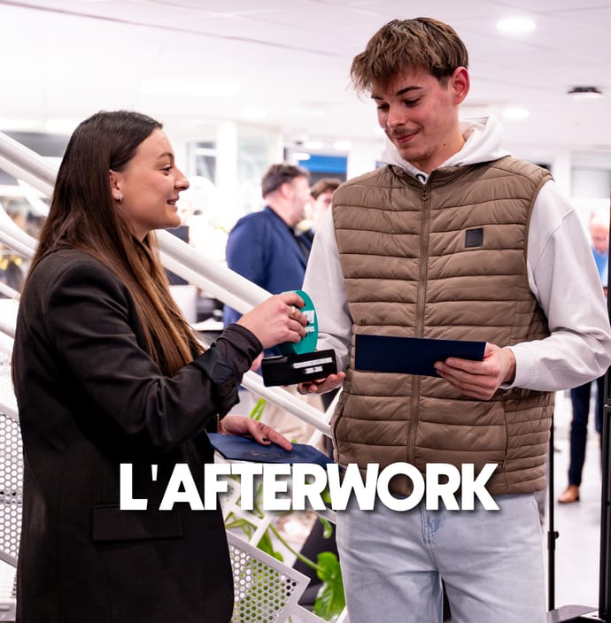 Afterwork 2026