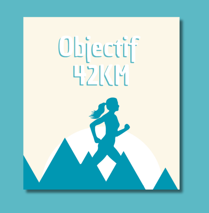 Objectif 42km, le podcast