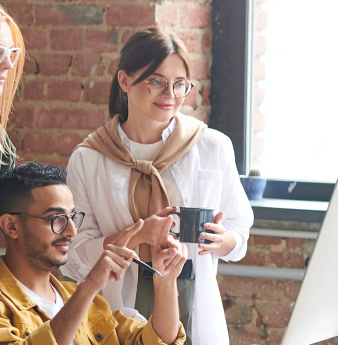 Stage découverte Février 24 Mobile