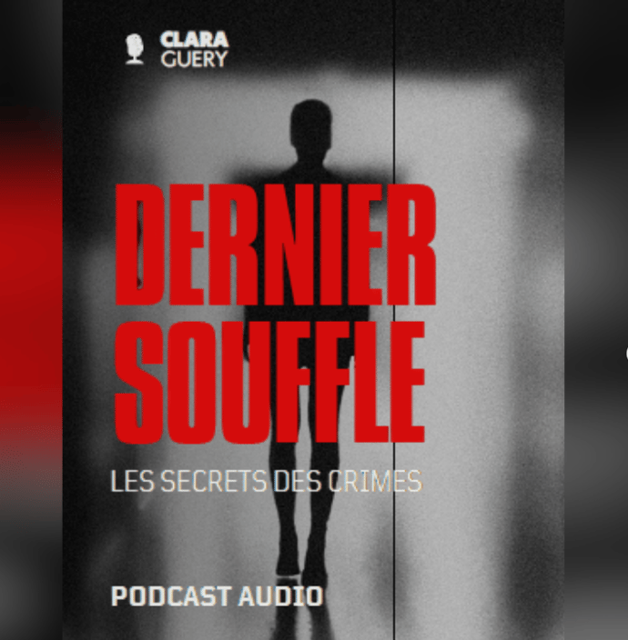 Denier souffle, podcast
