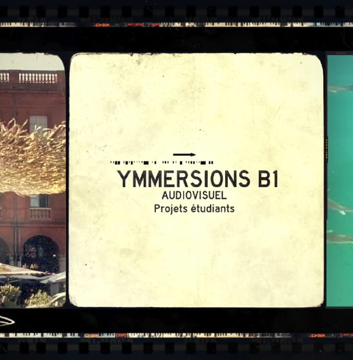 Miniature video concours Ymmersions B1 Audiovisuel