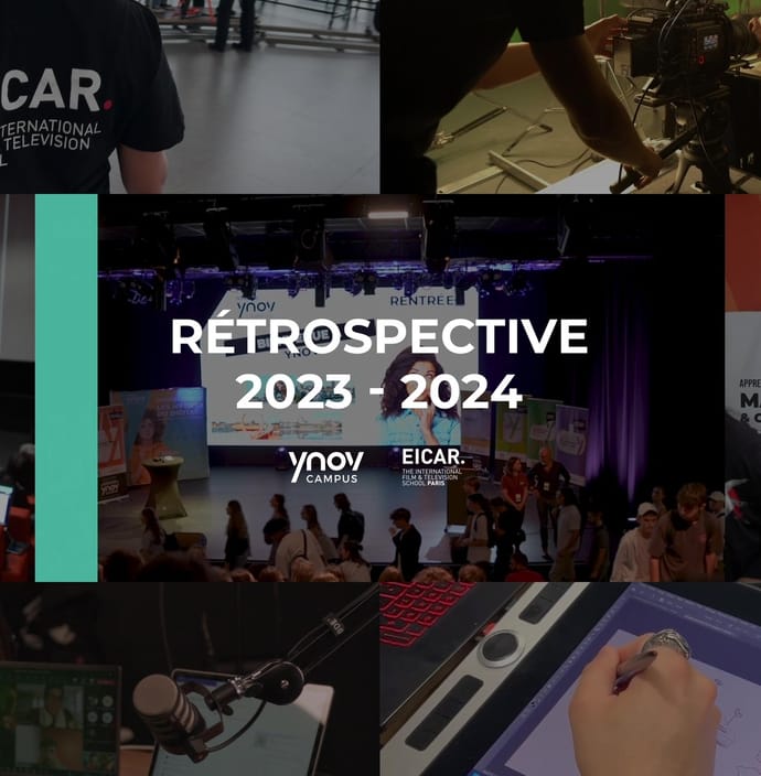 Rétrospective 2024