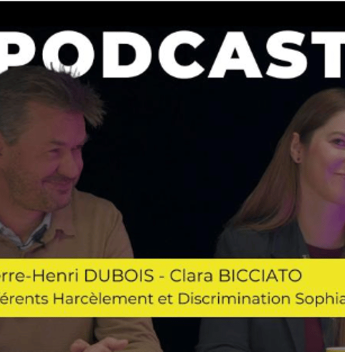 Podcast : Comment aborder le harcèlement, le prévenir et le combattre ?