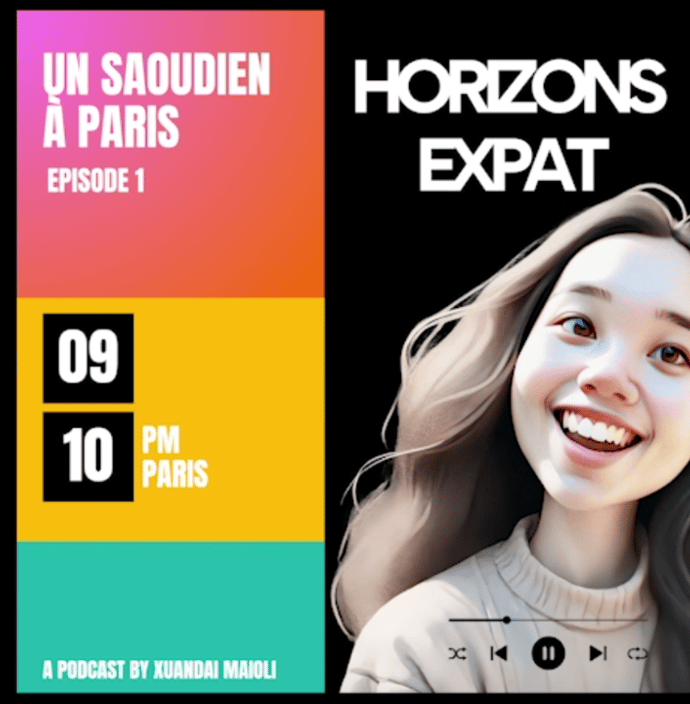 Horizons Expat Podcast