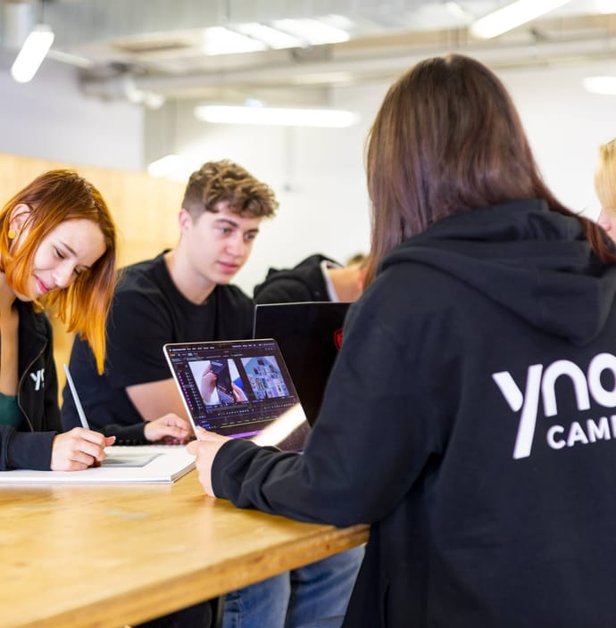 Mercredi de l'orientaition - Paris - Ynov