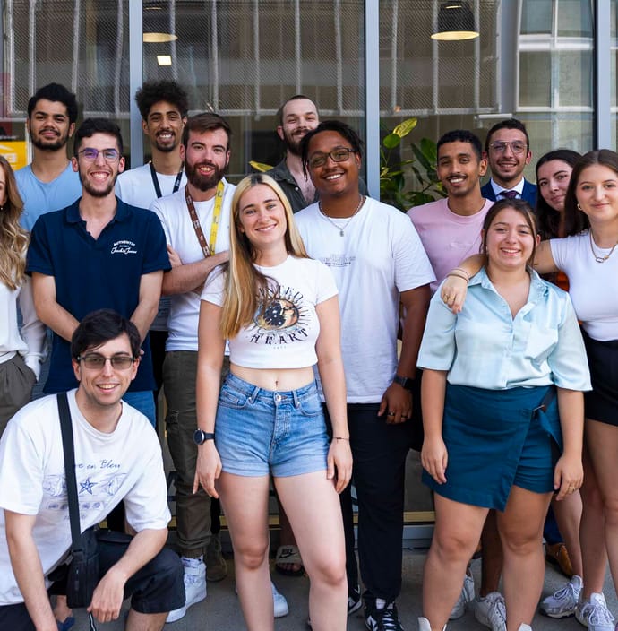 Les mentors 2023-2024