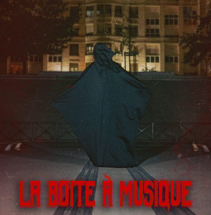 La boîte à musique