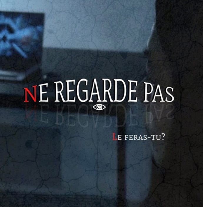 Ne regarde pas F_carré