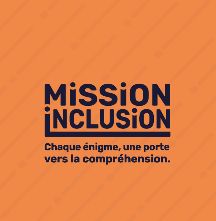 Mission Inclusion, access'hack 2024