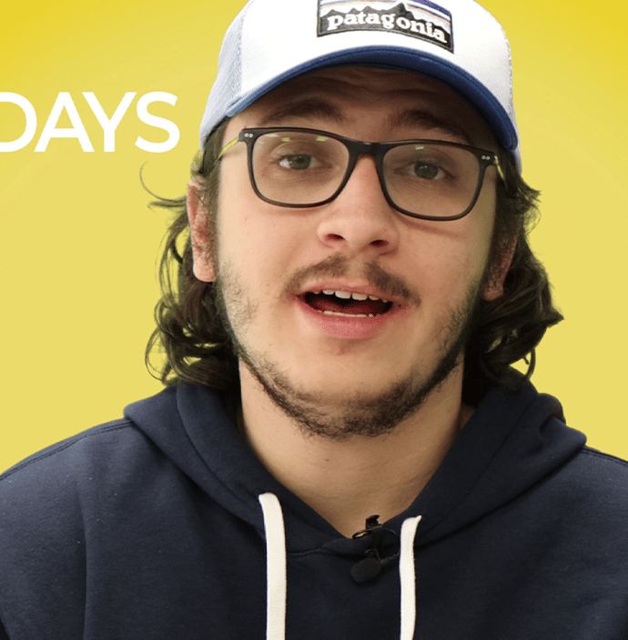 #YDAYS E-TV & Ysferia