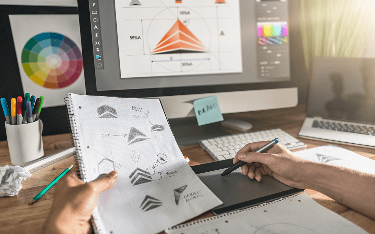 Mastère UX/UI designer : la formation expert pour ta carrière - Ynov Campus