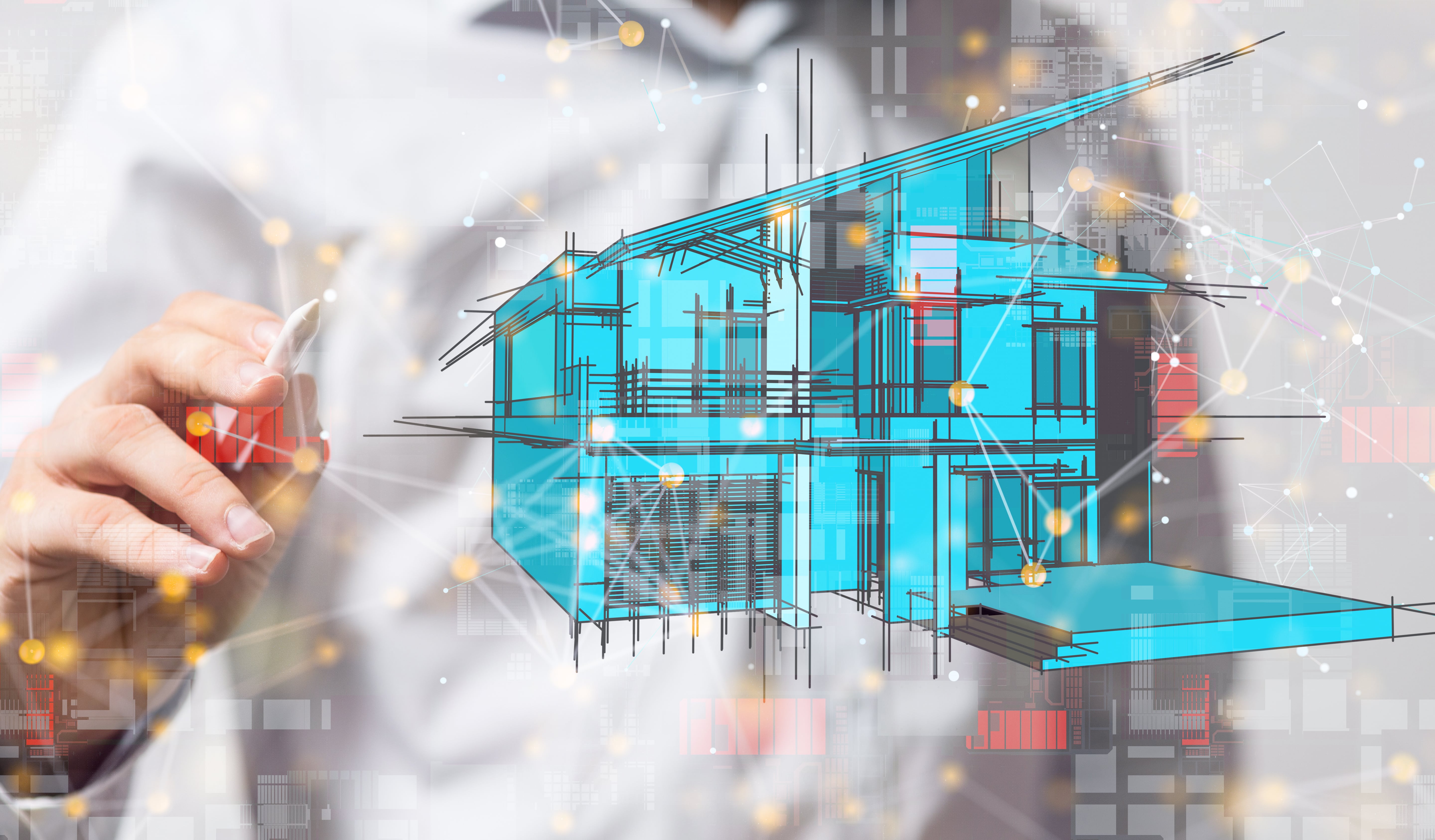 Nouveau Mastère Manager de Projet BIM et Smart Building chez Ynov ...