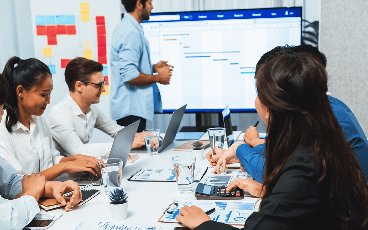 Bachelor chef de projet digital : formation web et marketing (Bac+3)