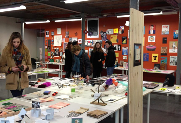 Bachelor Architecture d'intérieur - Ynov