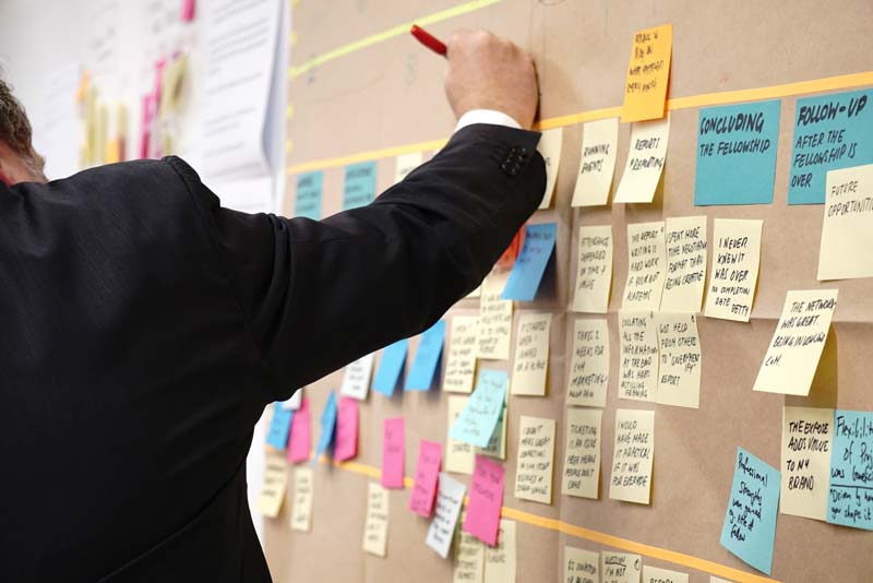 Devenir Responsable Communication - Fiche Métier, Salaire, Etudes ...