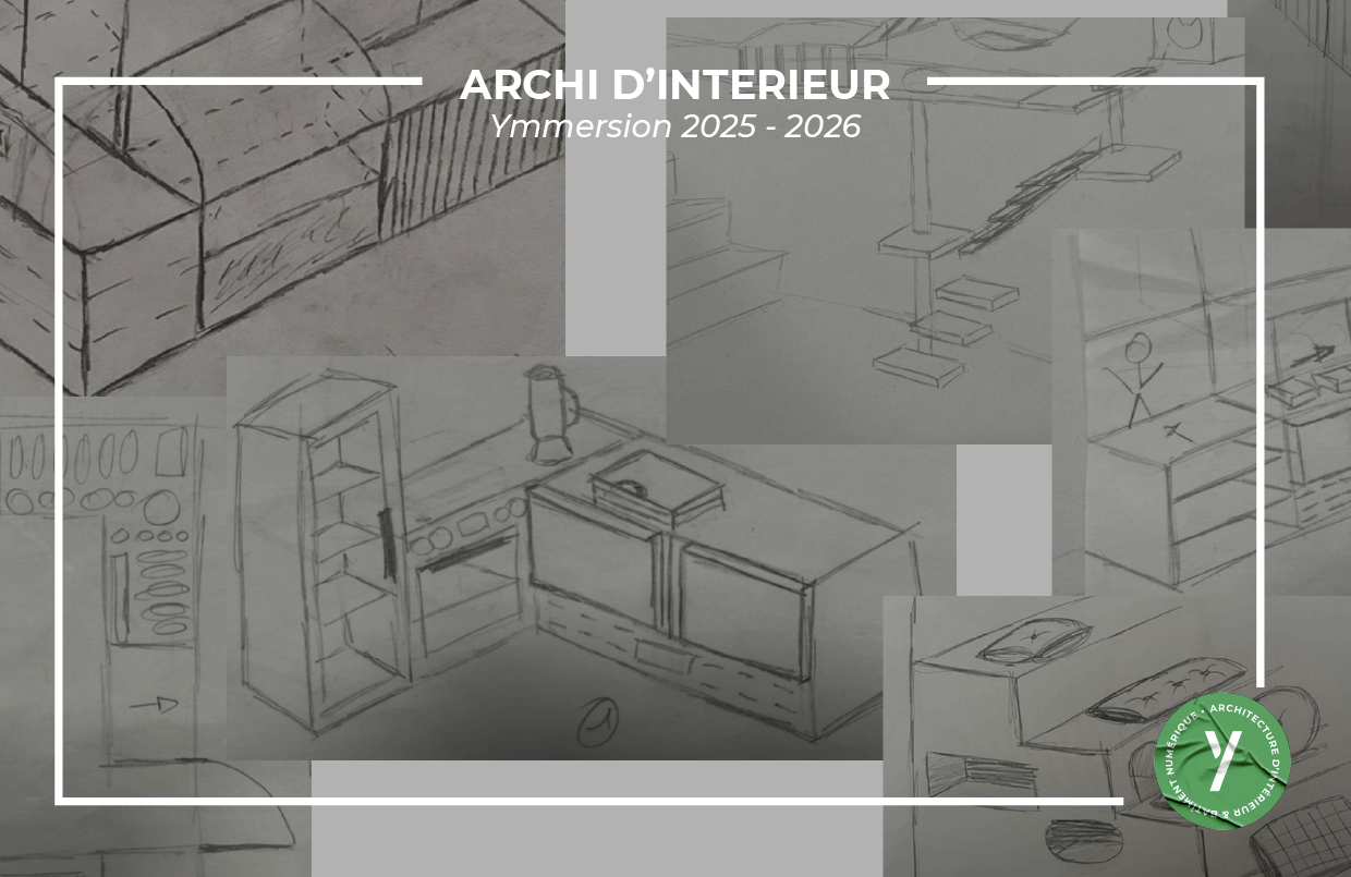 Ymmersion chez les Architecte d'intérieur - Aménager une pièce