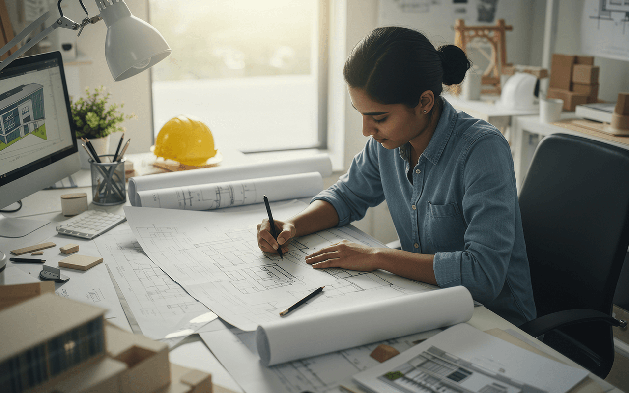 École de design d'intérieur : la formation pour… - Ynov