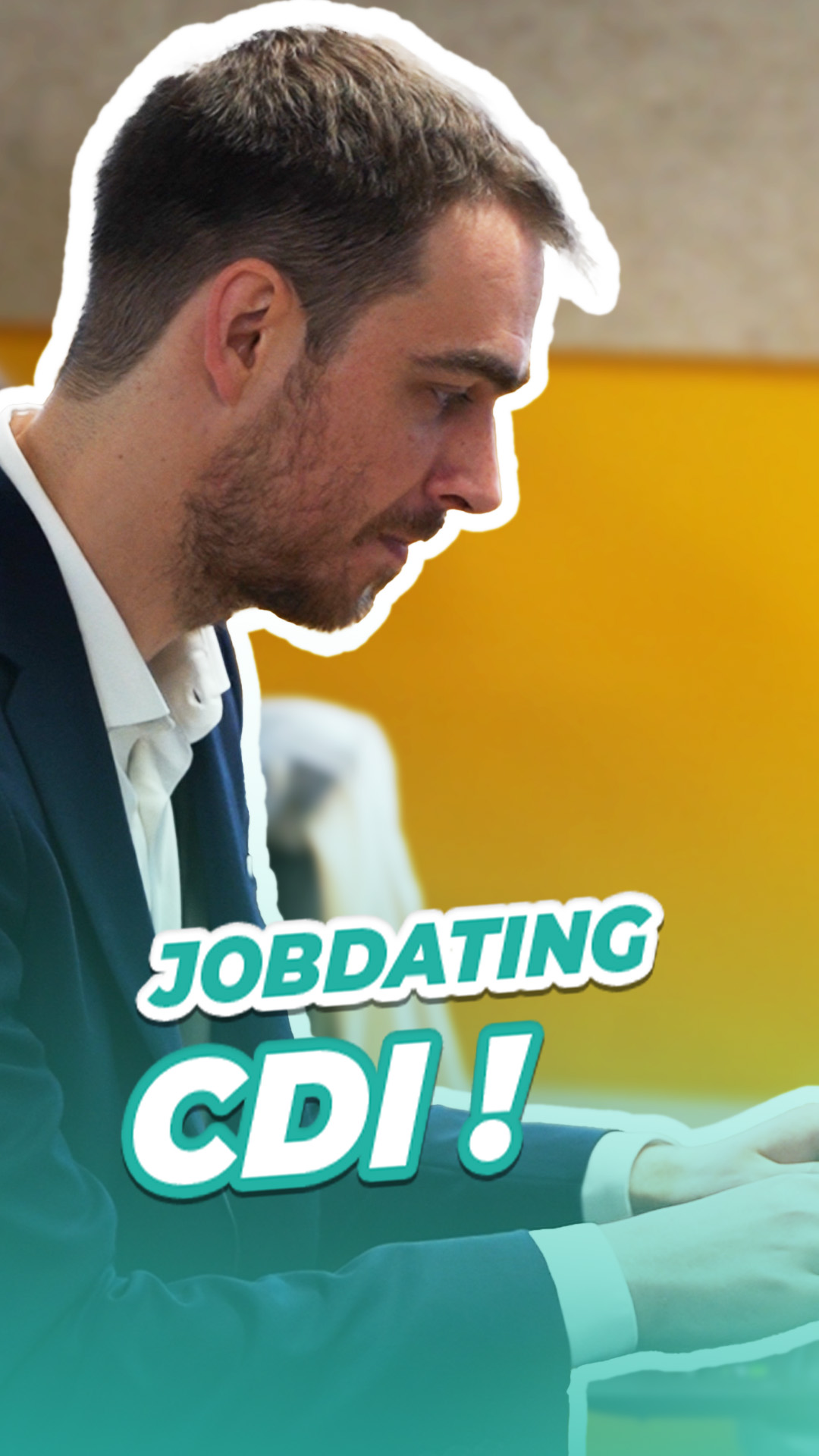 JobDating CDI : Une Première Édition Réussie