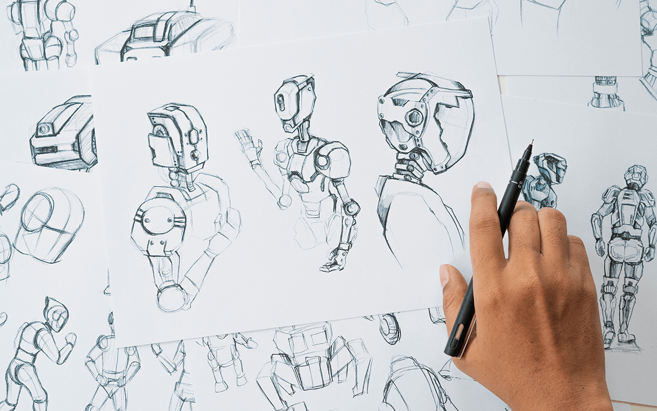 Certification 3D : la clé pour une carrière en animation et design ...